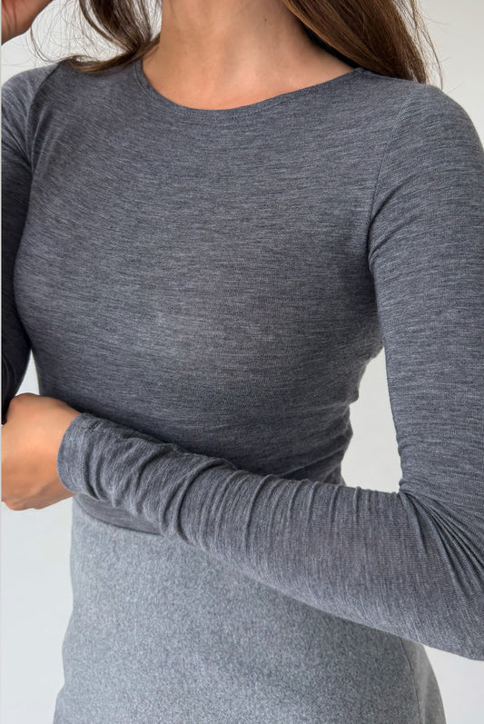 Blouse Lila