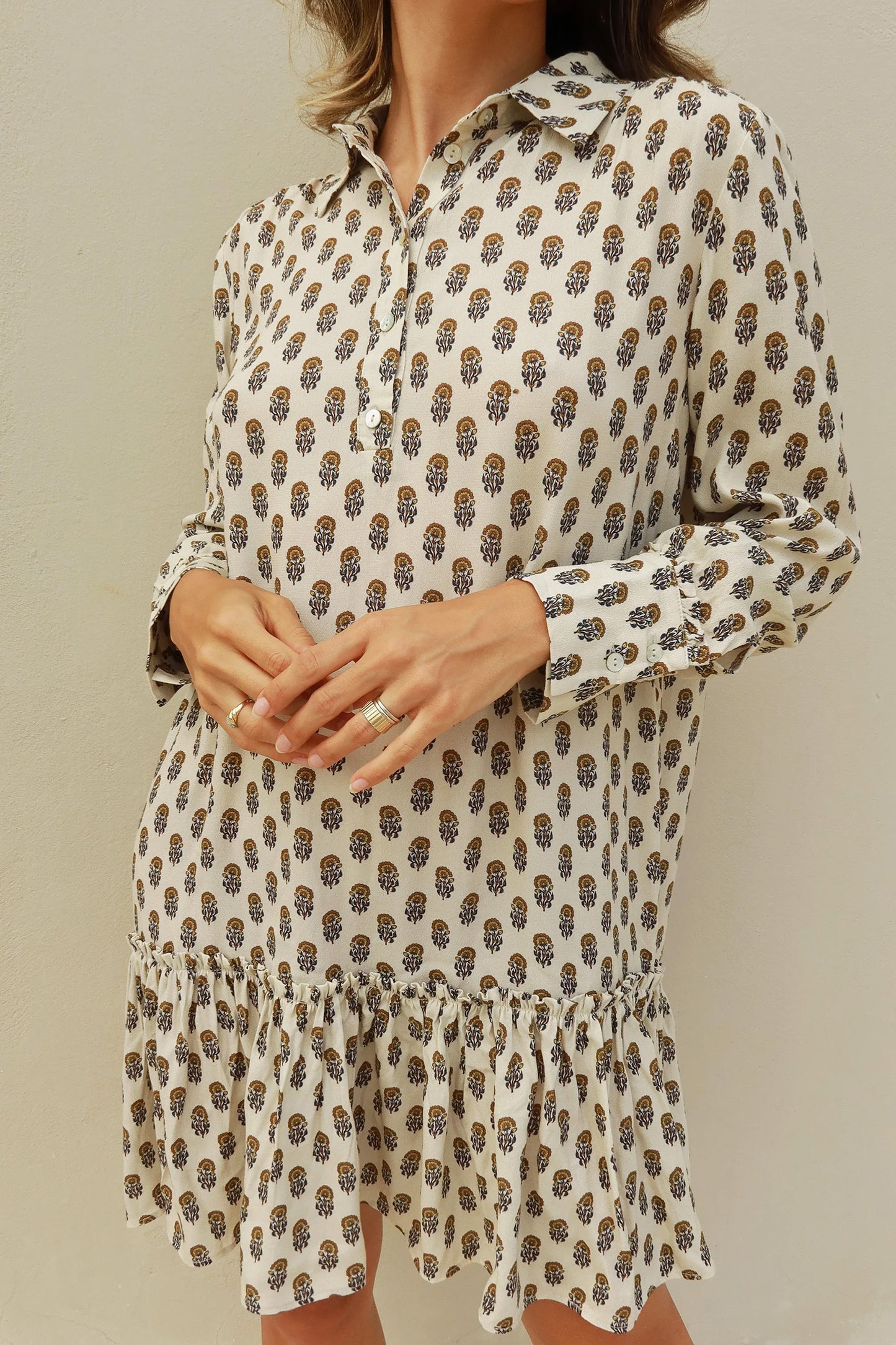 Dress LUCIA