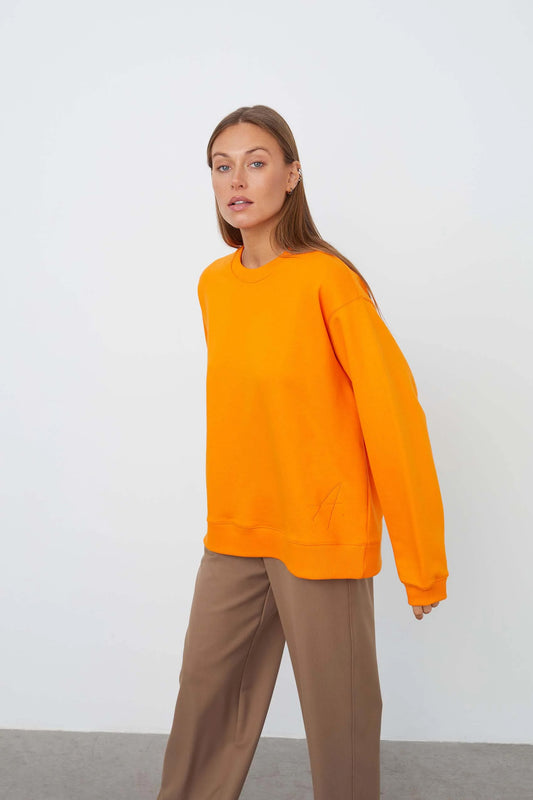 Sweatshirt Cleo