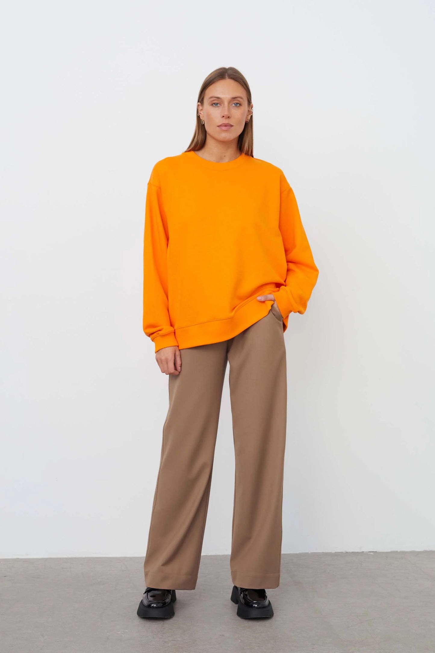 Sweatshirt Cleo