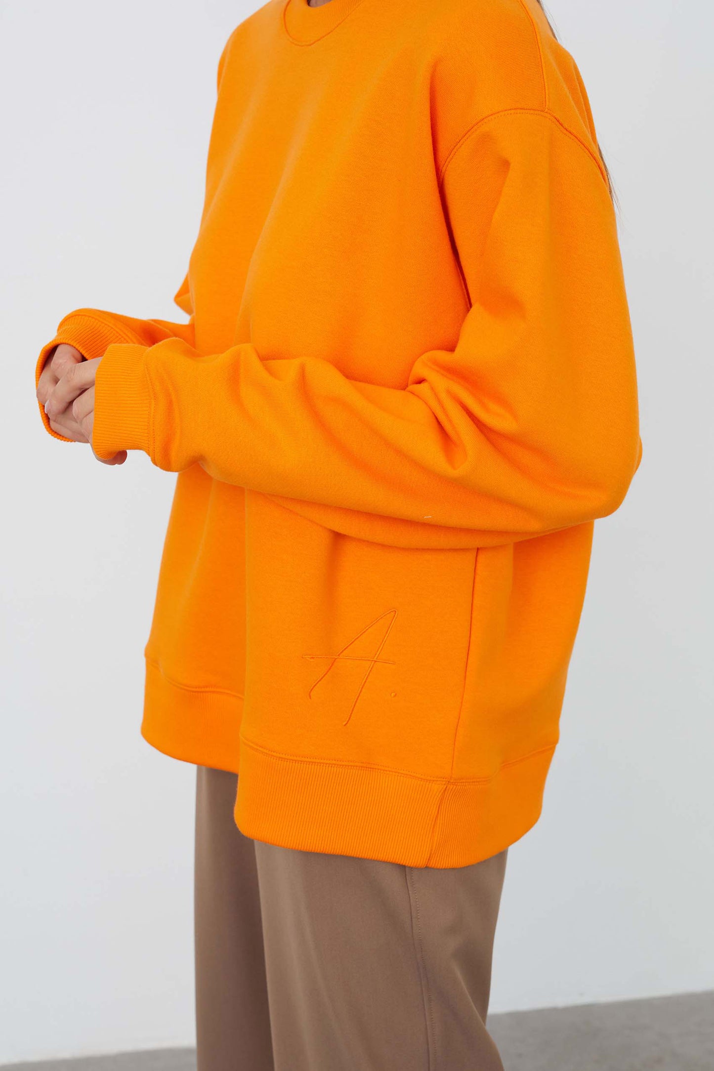 Sweatshirt Cleo