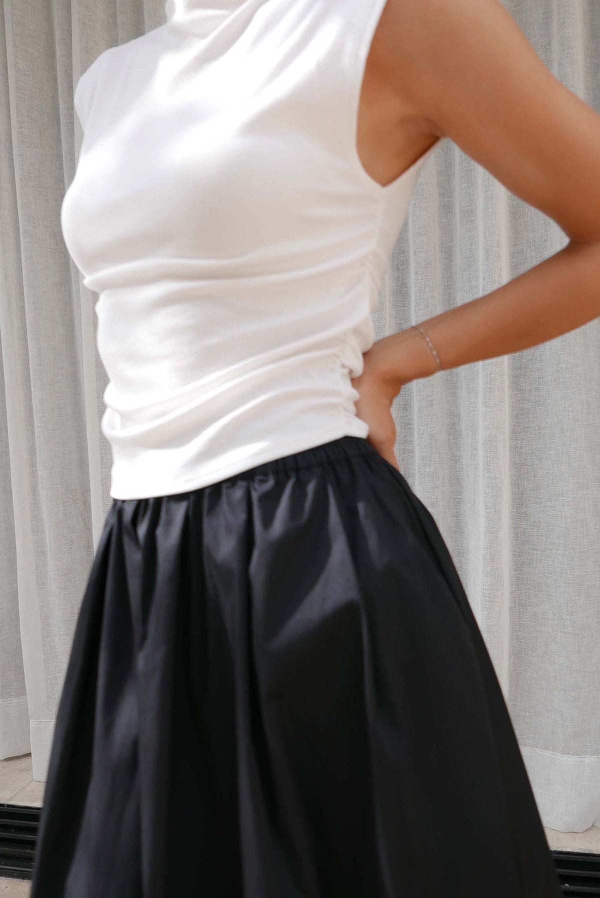 Blouse Eiva