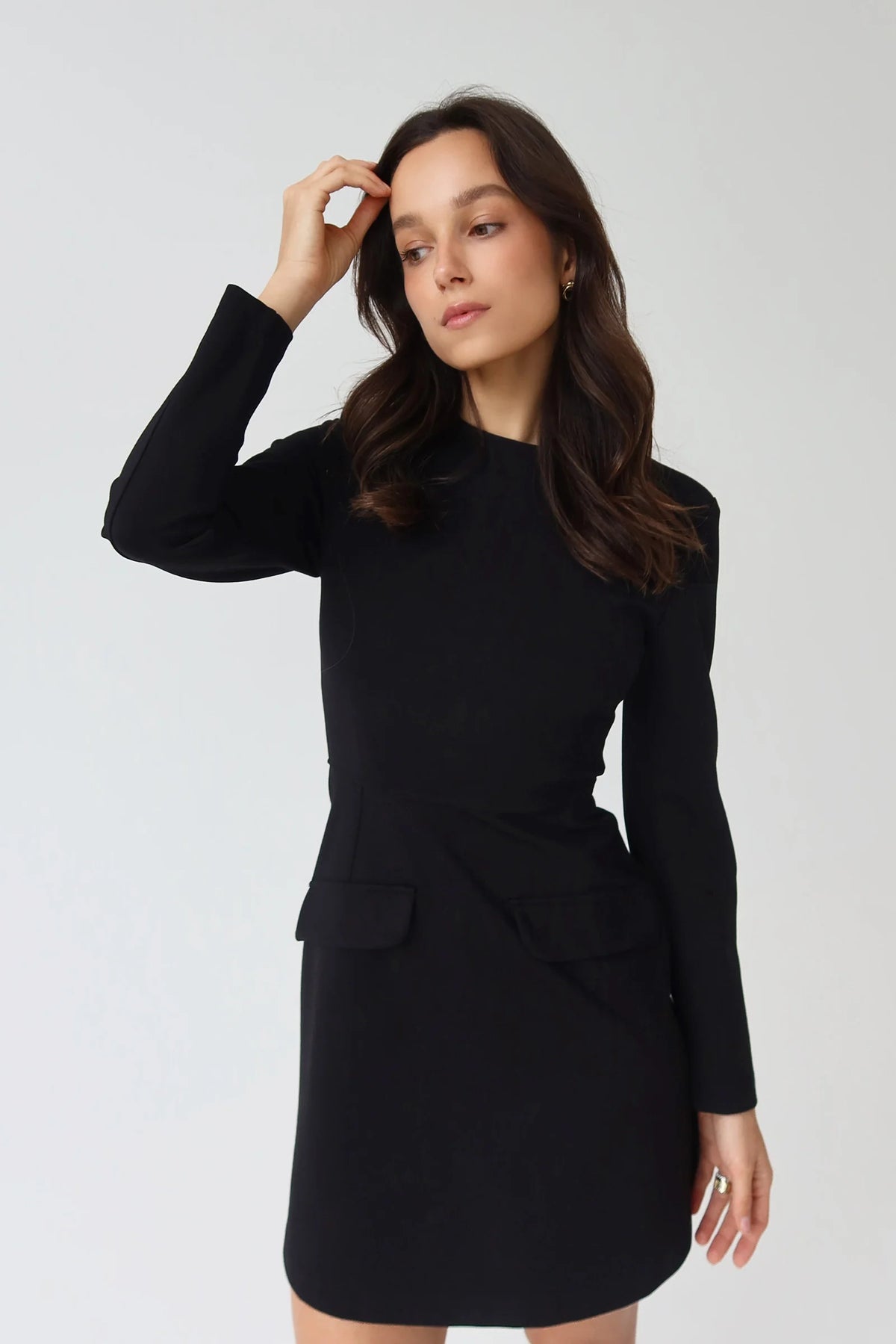 Mini Dress Franca