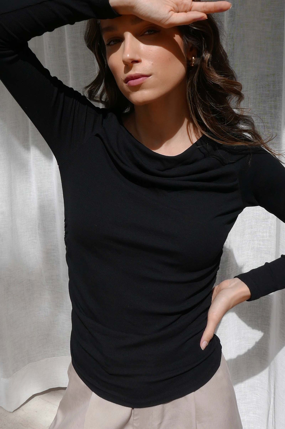 Blouse Grace