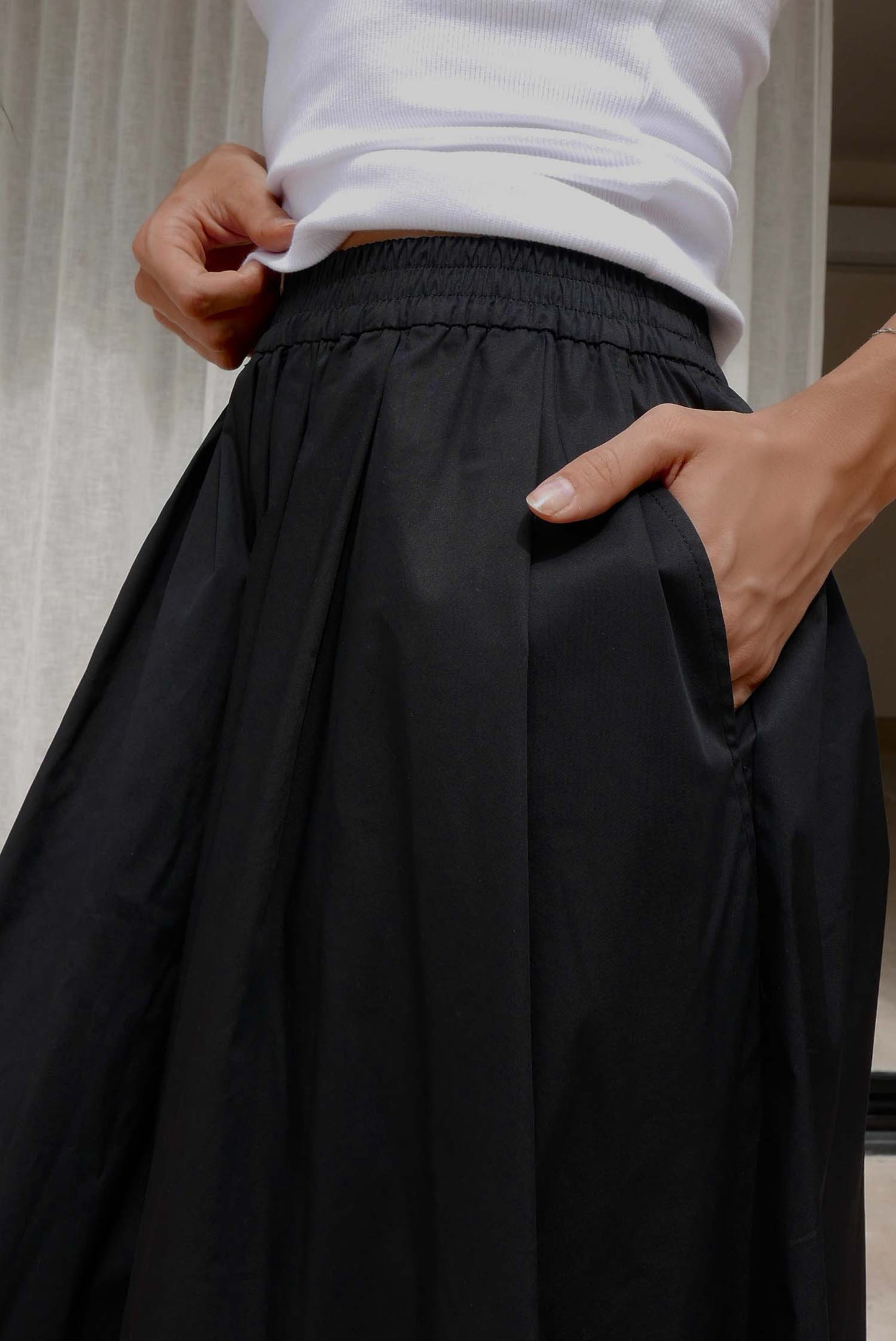Skirt Paris