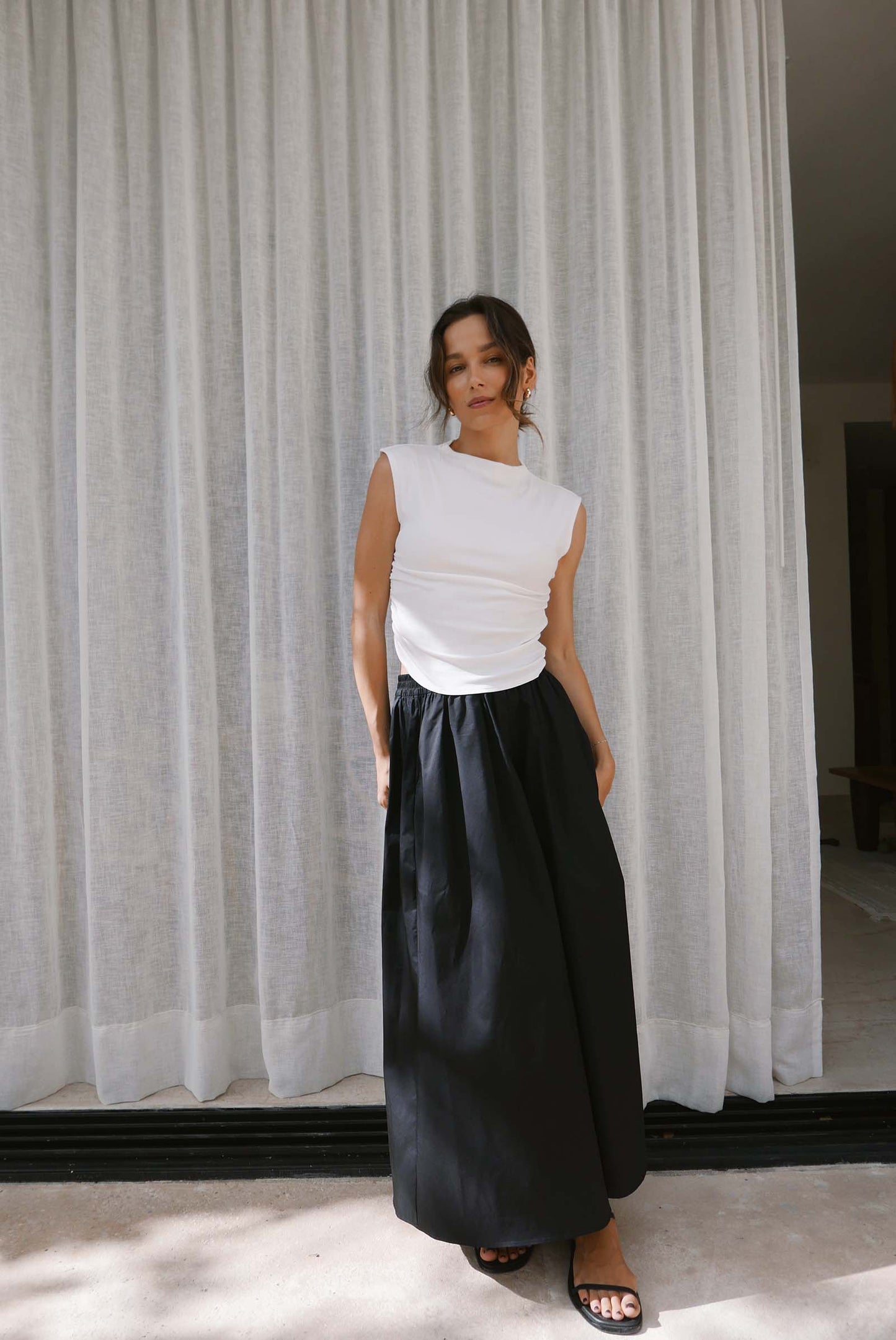 Skirt Paris