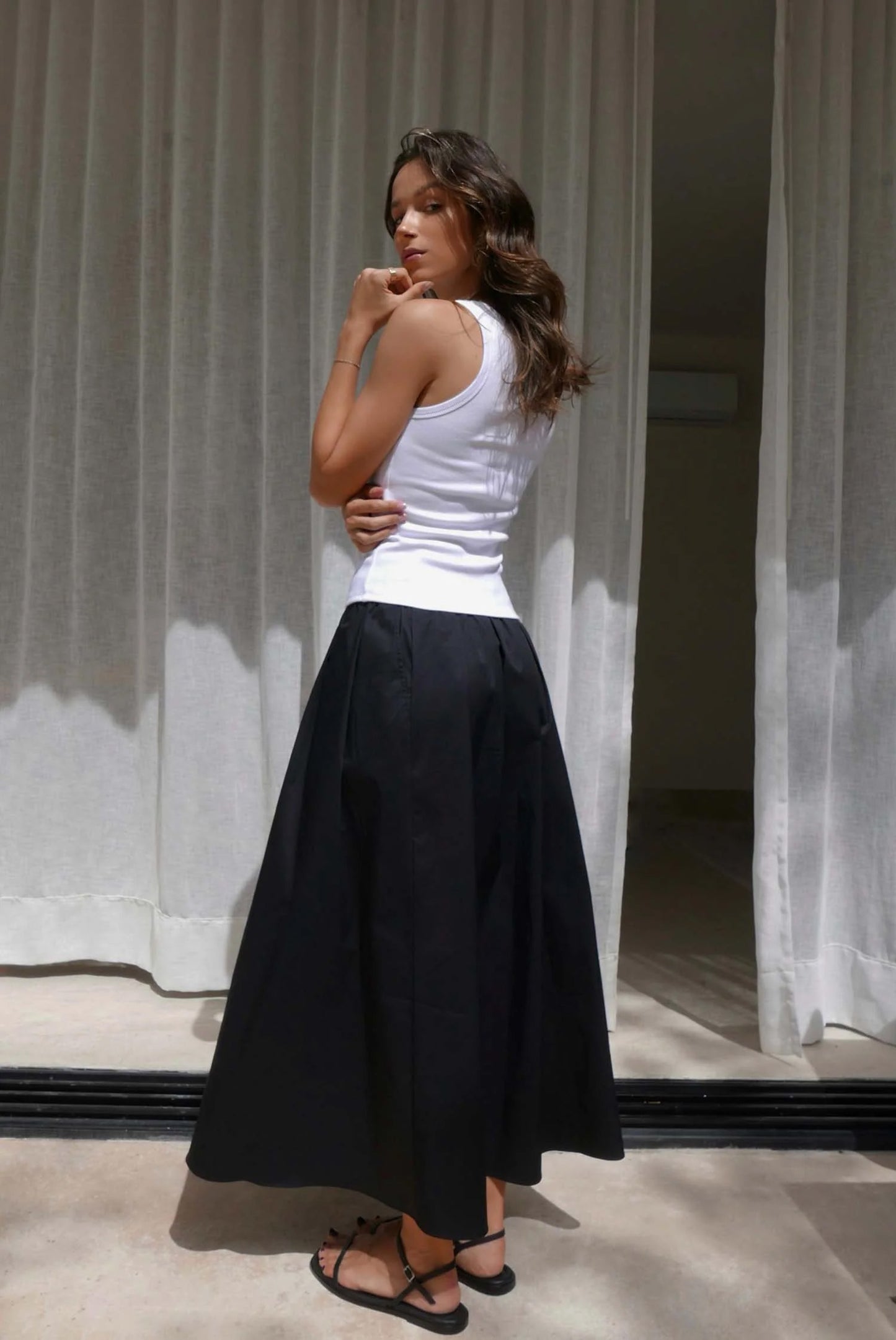 Skirt Paris