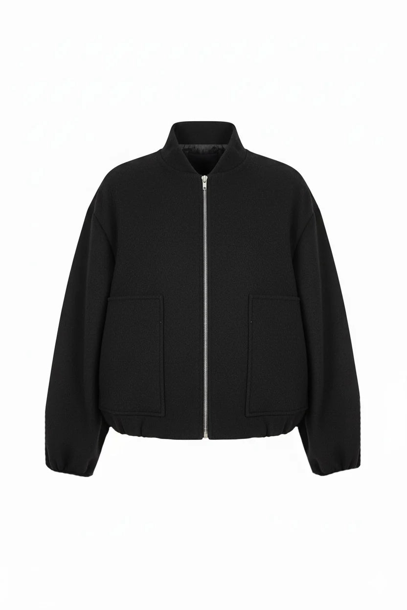 Jacket Milano