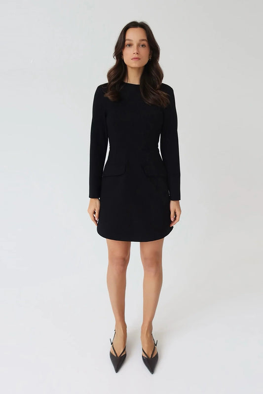 Mini Dress Franca