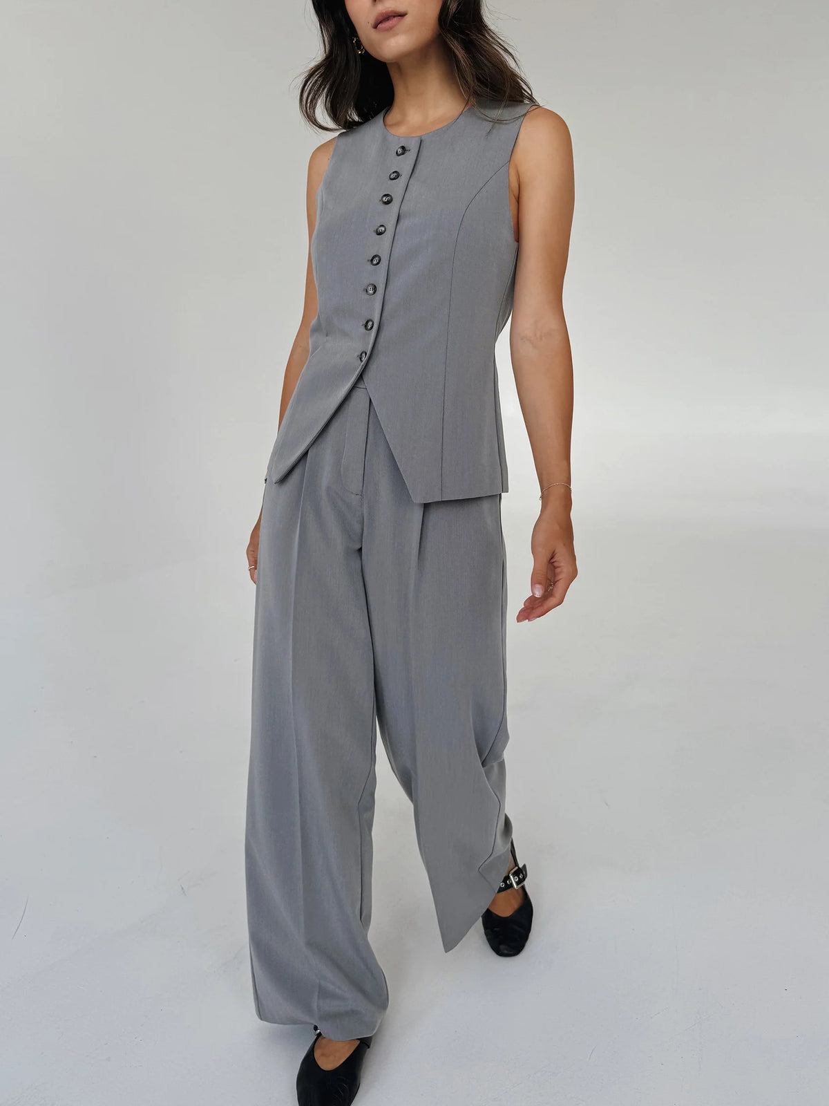 Trousers Livi