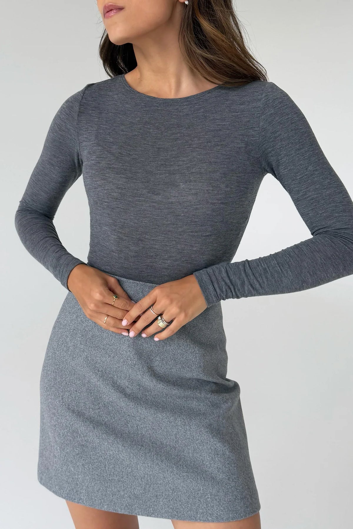 Blouse Lila