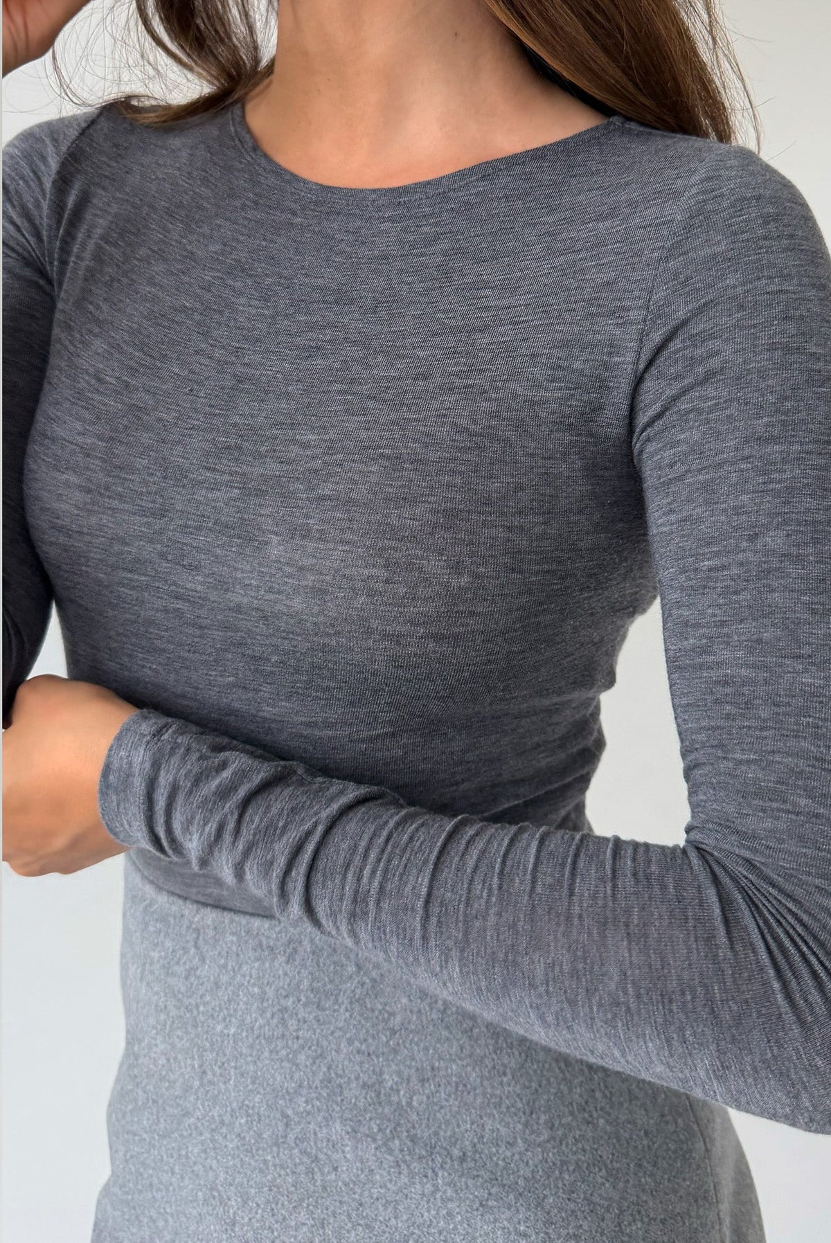 Blouse Lila