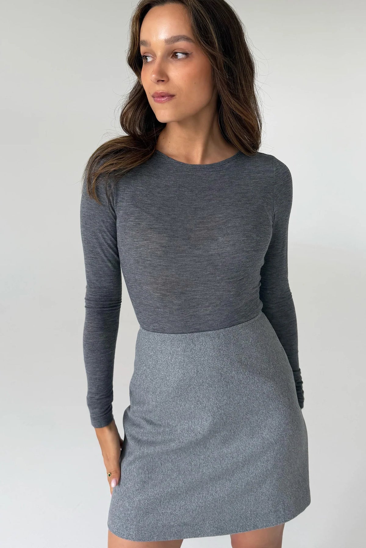 Blouse Lila