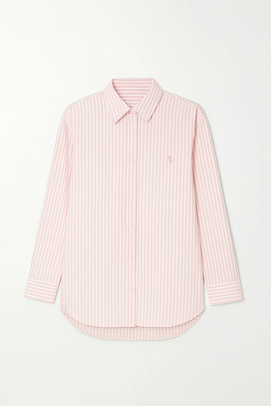 Stripe Shirt Nicole