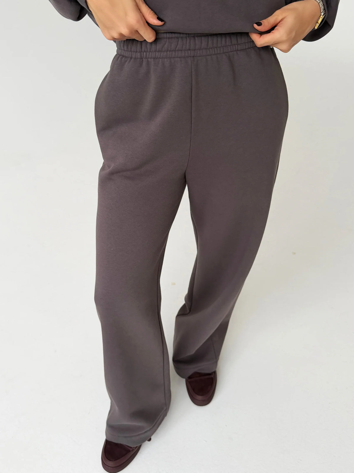 Trousers Lucca