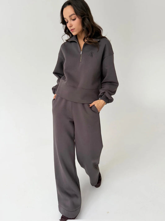 Trousers Lucca