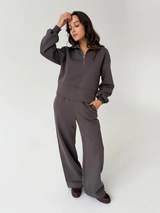 Trousers Lucca