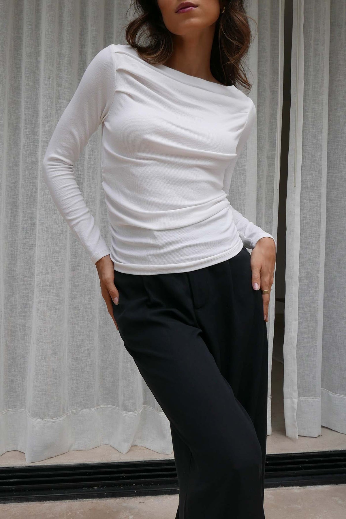 Blouse Grace