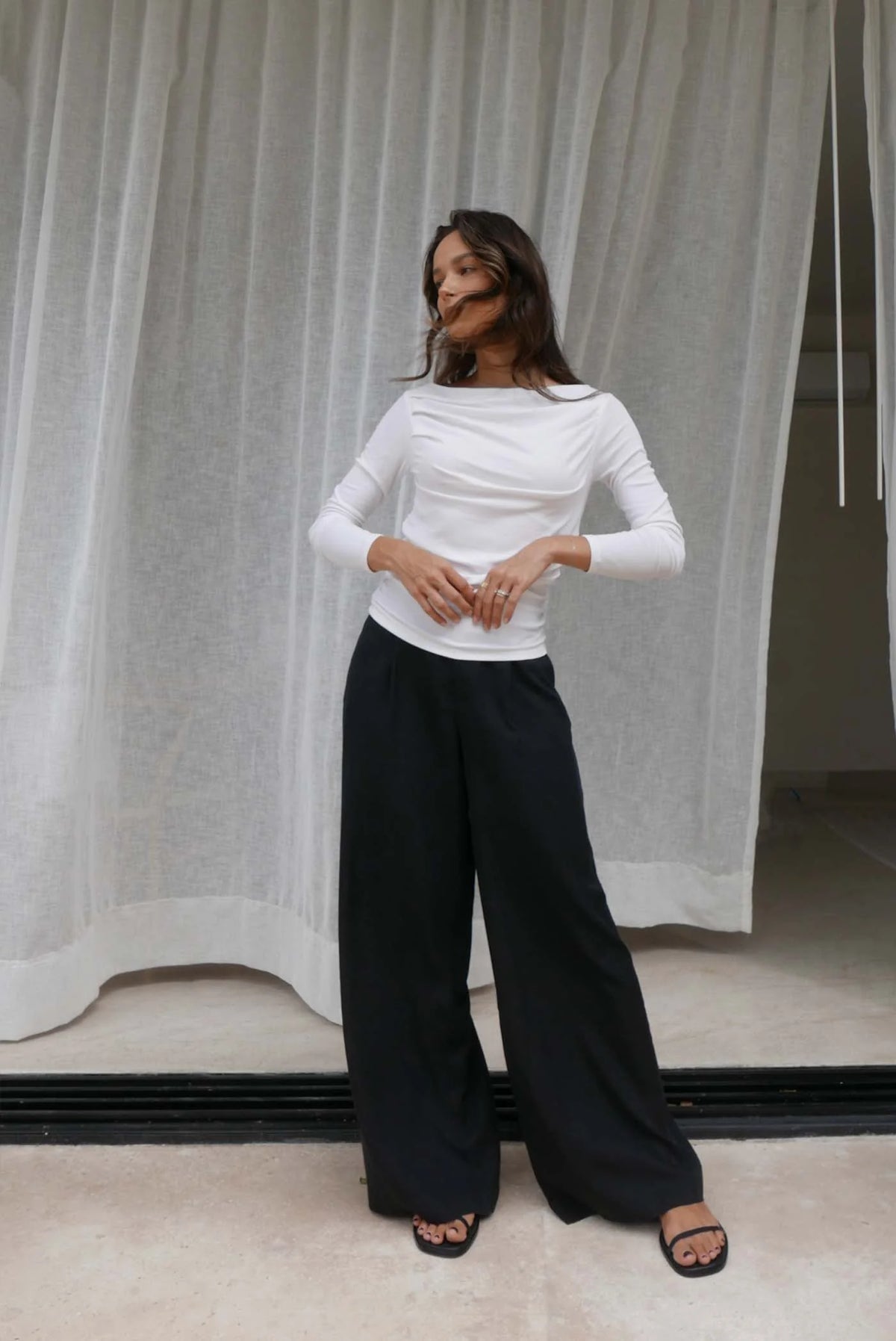 Blouse Grace