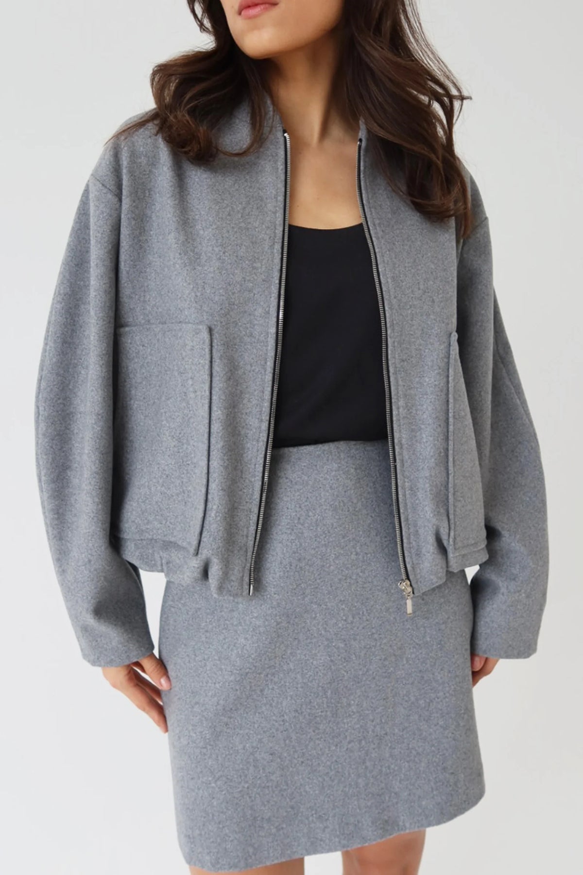 Jacket Milano